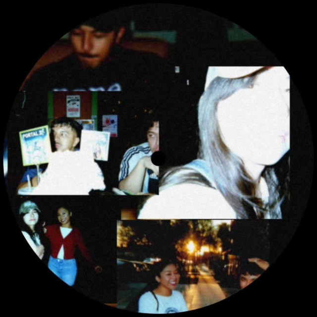 Over cover art