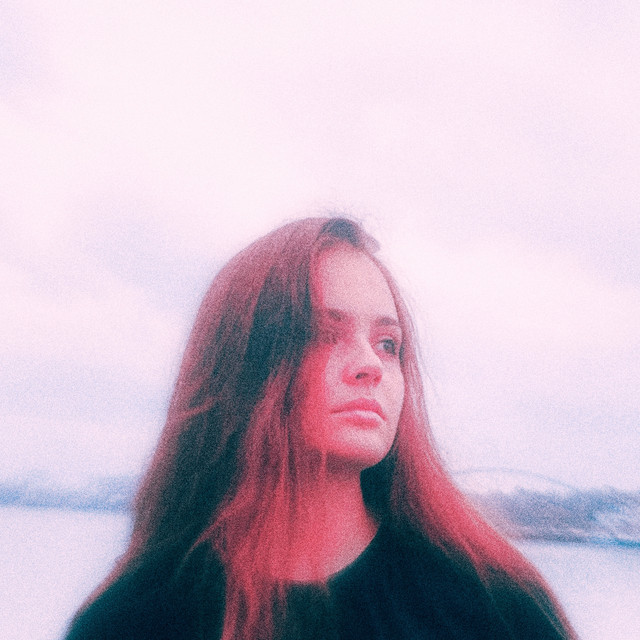 Обкладинка: Я гірше — tihannet