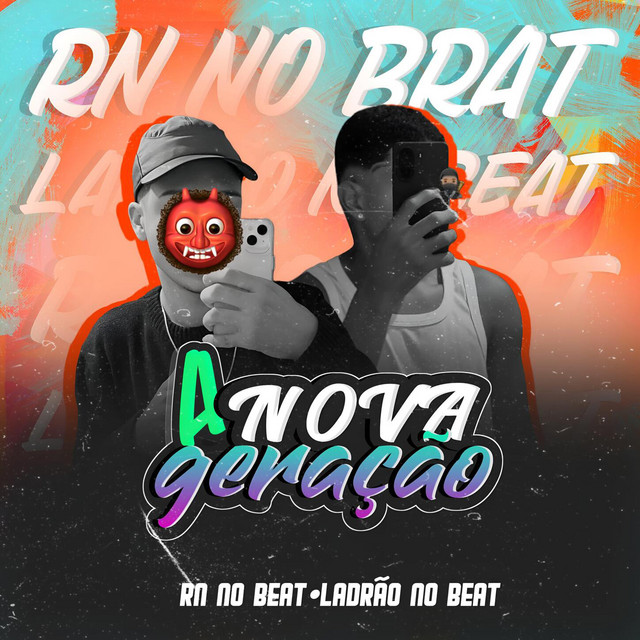 A Nova Geração