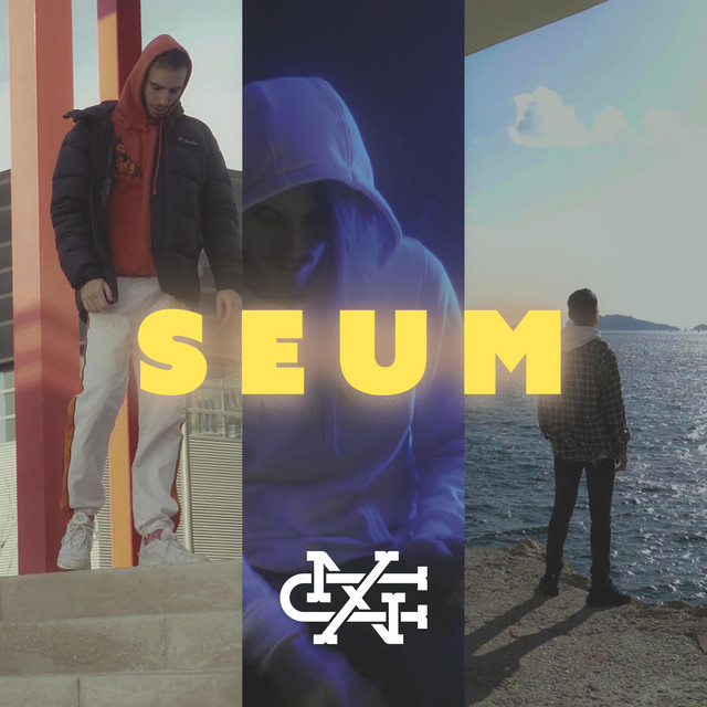 Seum cover art