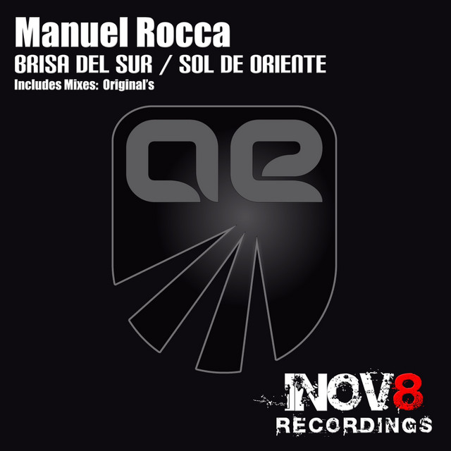 Brisa Del Sur - Original Mix