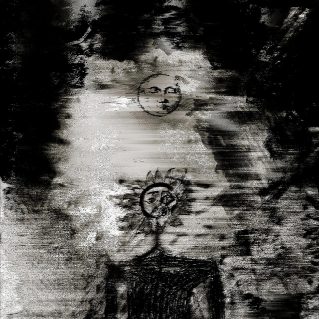SOLAR TIDE cover art