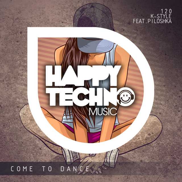 Come to Dance cover art