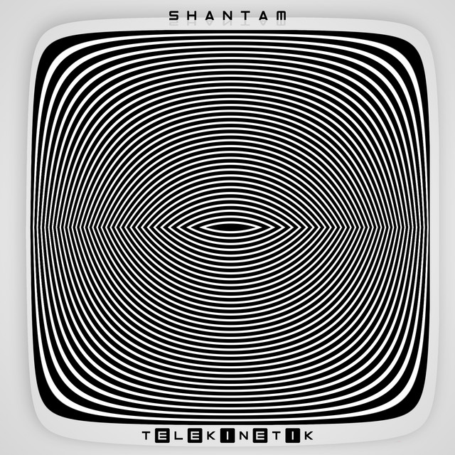 Telekinetik cover art