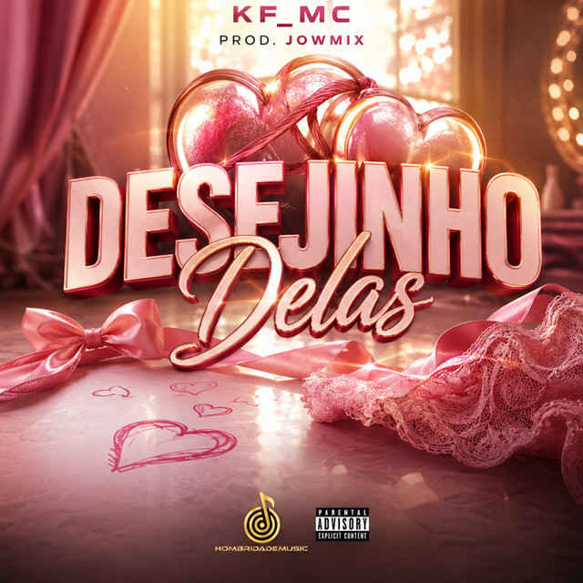 Desejinho Delas