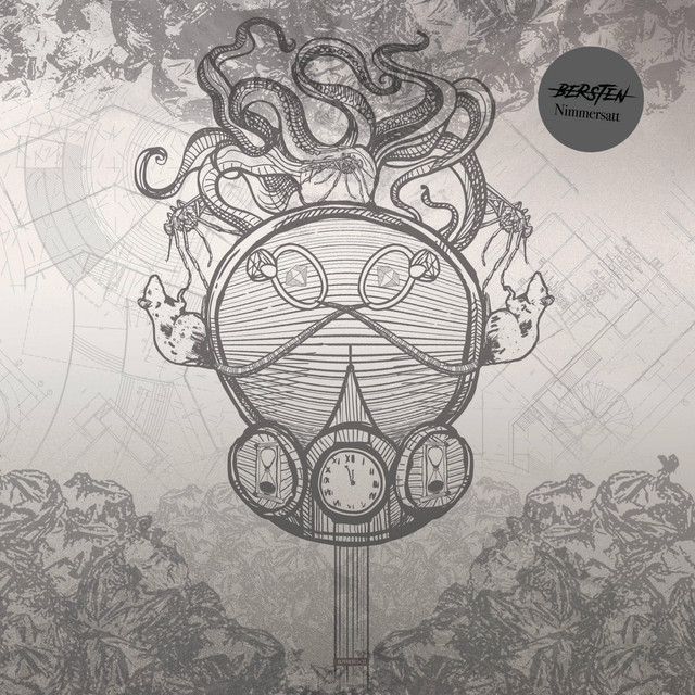 Nimmersatt cover