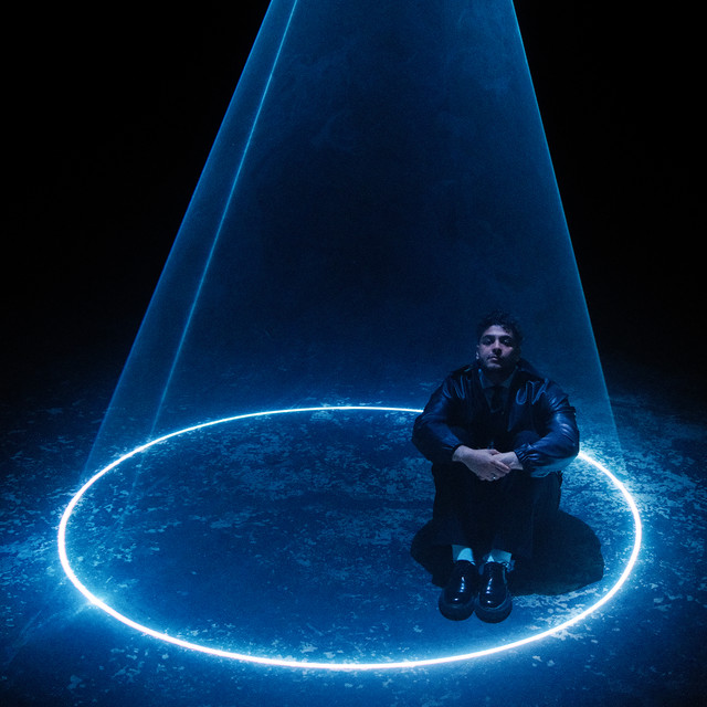 undefined album image