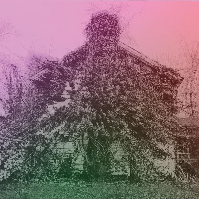 Beyond Provisional cover art