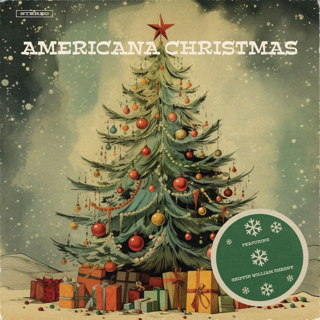 Happy Xmas (War Is Over) by Griffin William Sherry