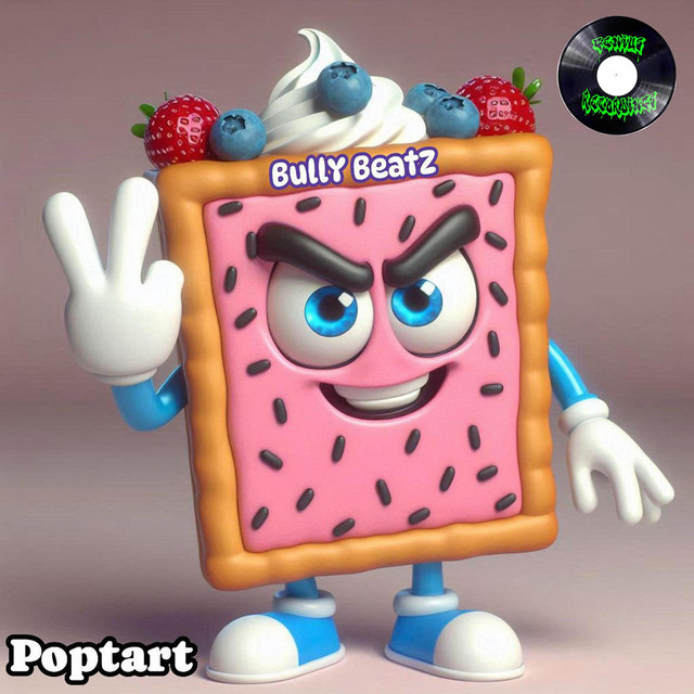 Bully Beatz - POP TART