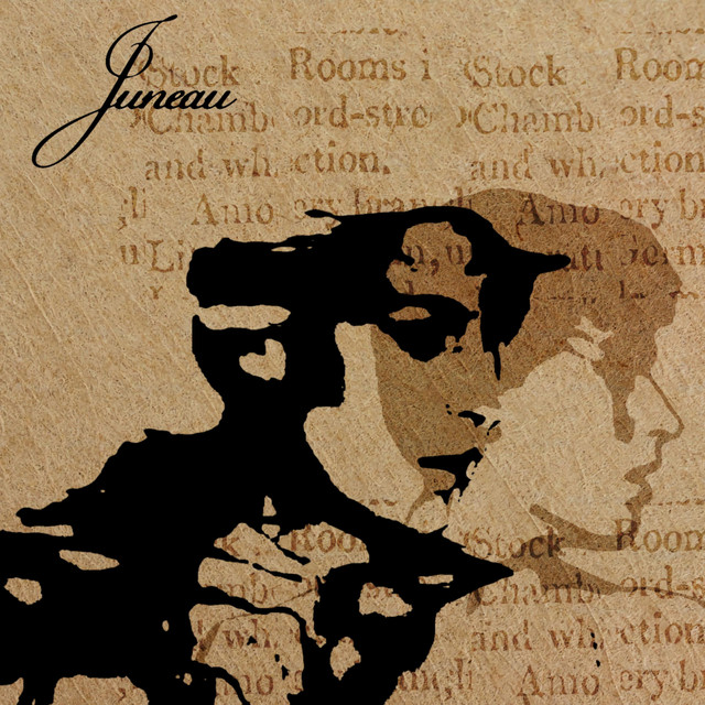 Juneau cover art