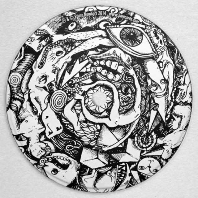 Pn19 cover art