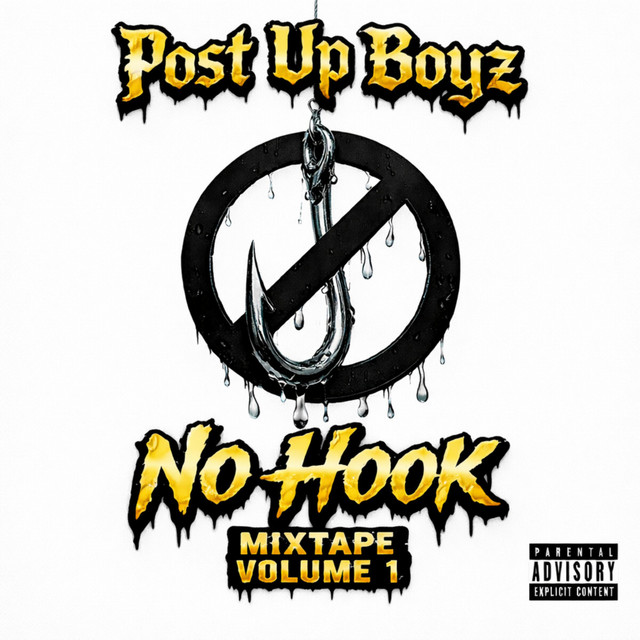 No Hook Mixtape Volume 1