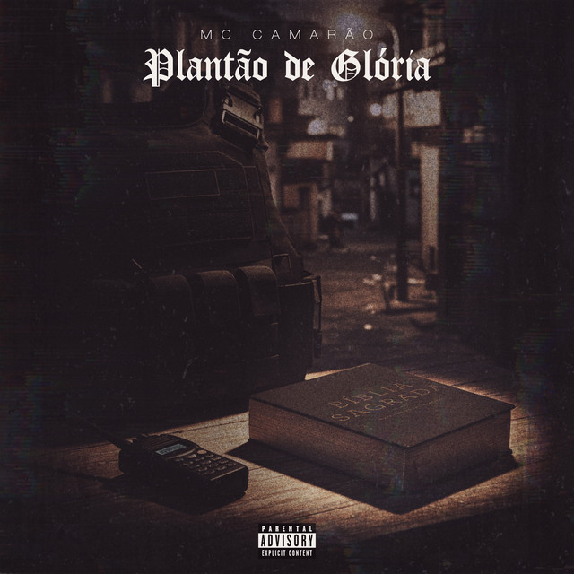 Plantão de Glória
