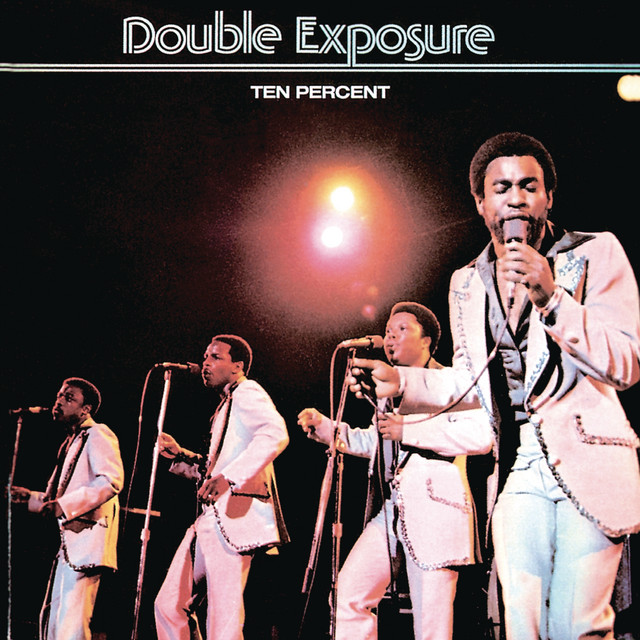Ten Percent cover art