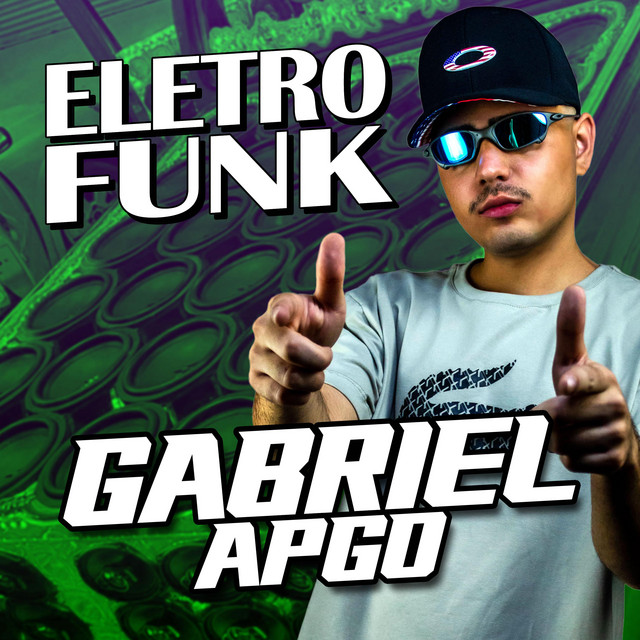 Eletro Funk Dois cover art