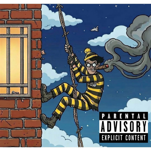 La Chilonnerie cover art