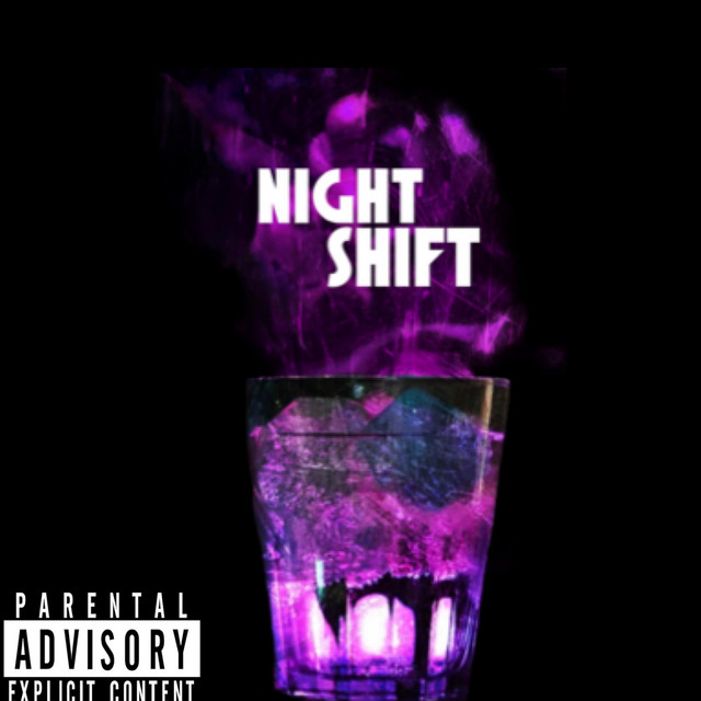 Night Shift cover art