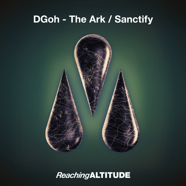 Sanctify cover art