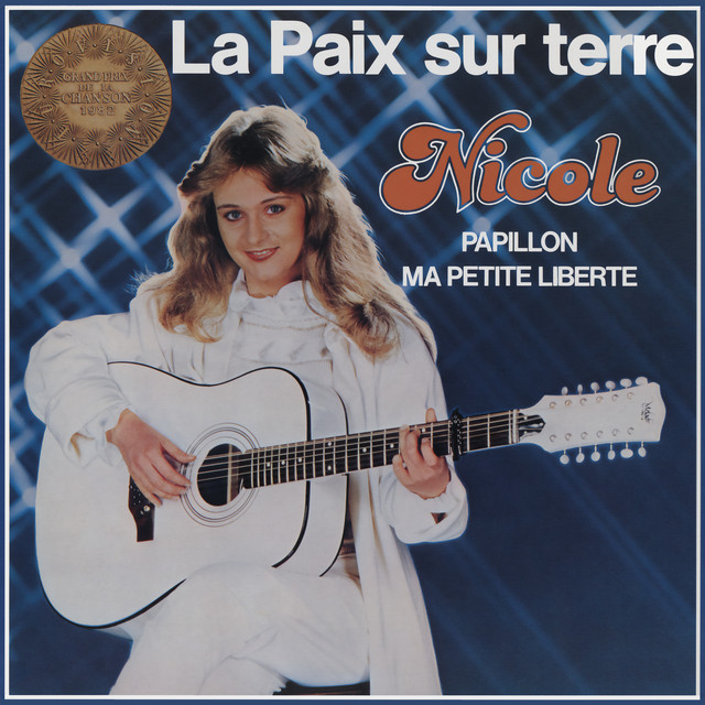 Cover du titre La Paix Sur Terre