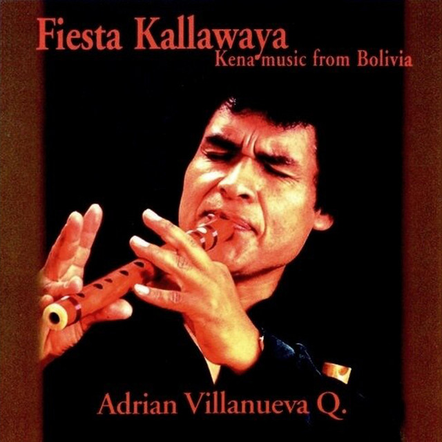 Adrián Villanueva