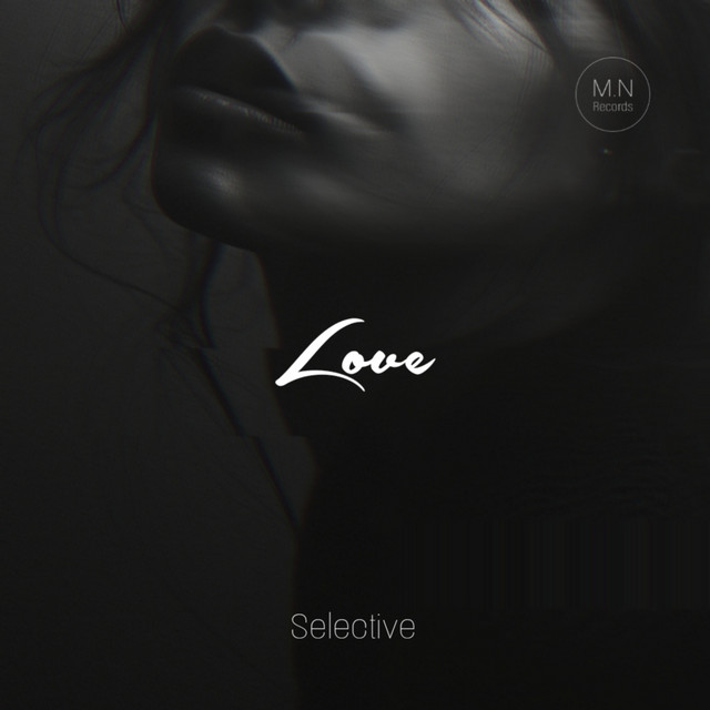 Love cover art