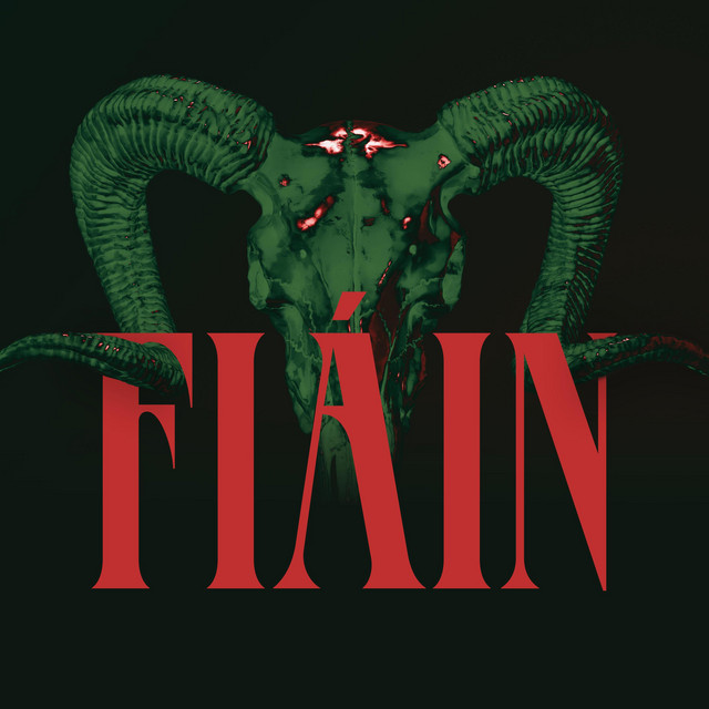 Fiáin cover art
