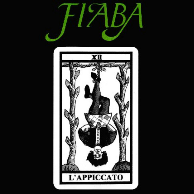XII l'appiccato cover art