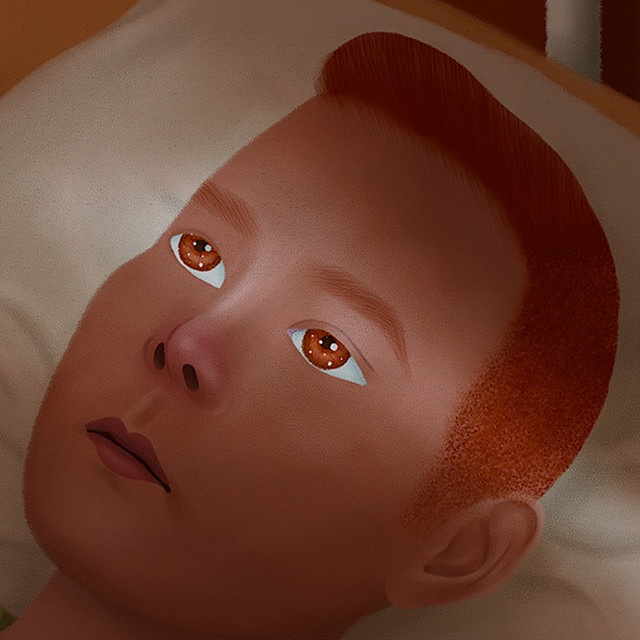 Never Closed (Sped Up) cover art