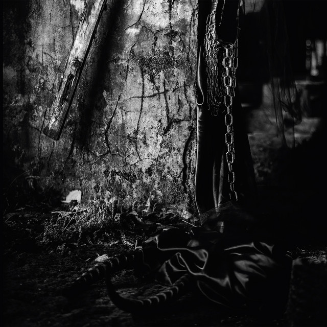 Le Chant Des Ruines cover