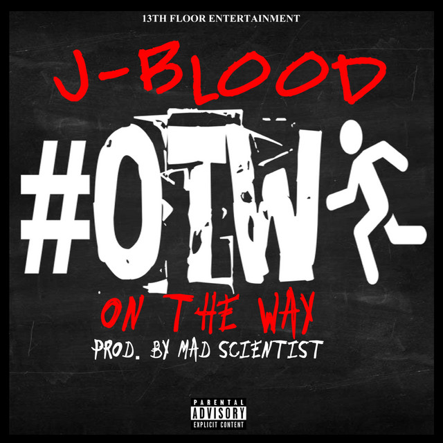 J-Blood | Spotify