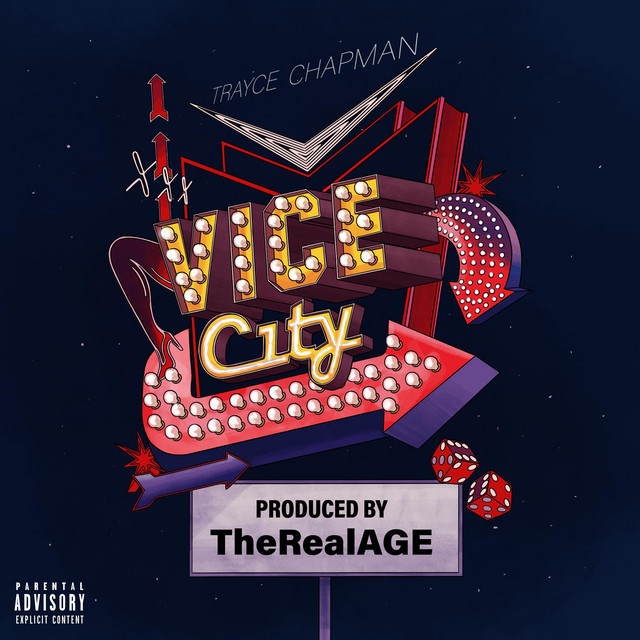 Vice City