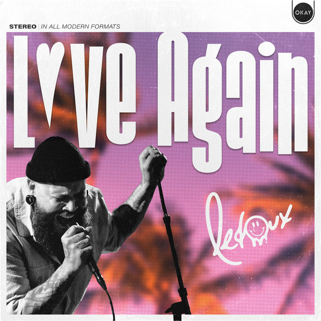 Love Again