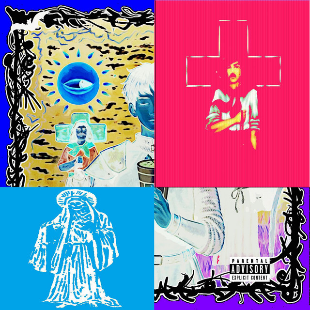 B4MIM cover art