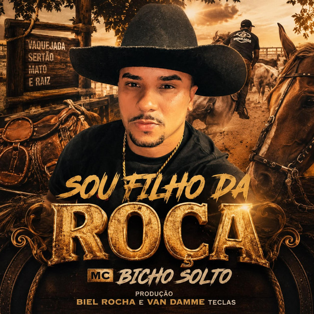 Sou Filho da Roça