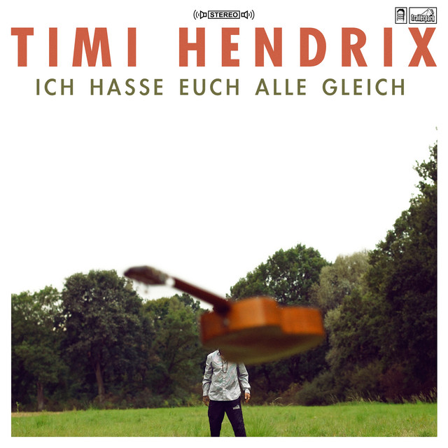 Ich hasse euch alle gleich cover