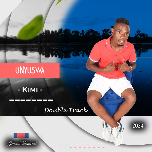 Kimi cover art