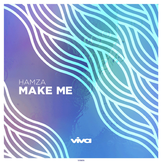 Make Me cover art