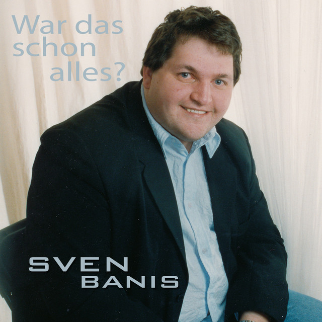War Das Schon Alles? cover