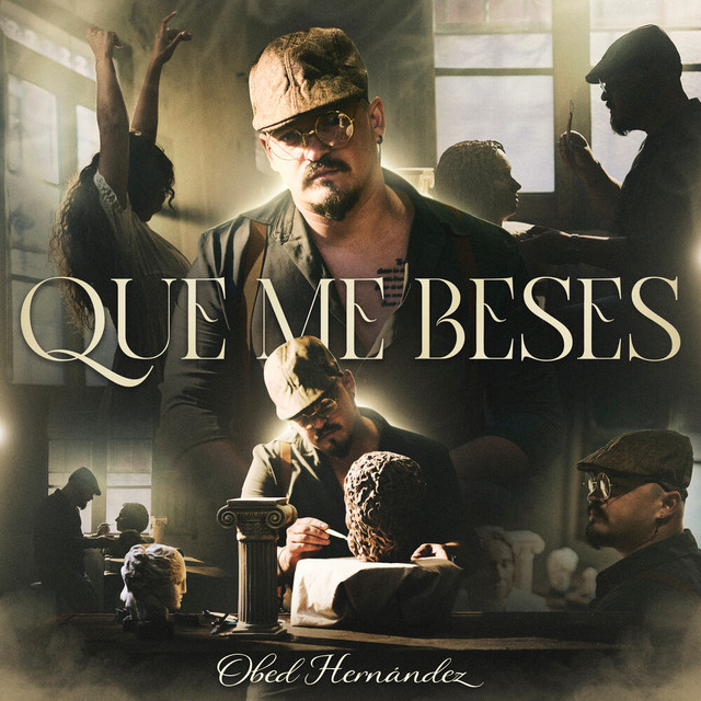Que Me Beses