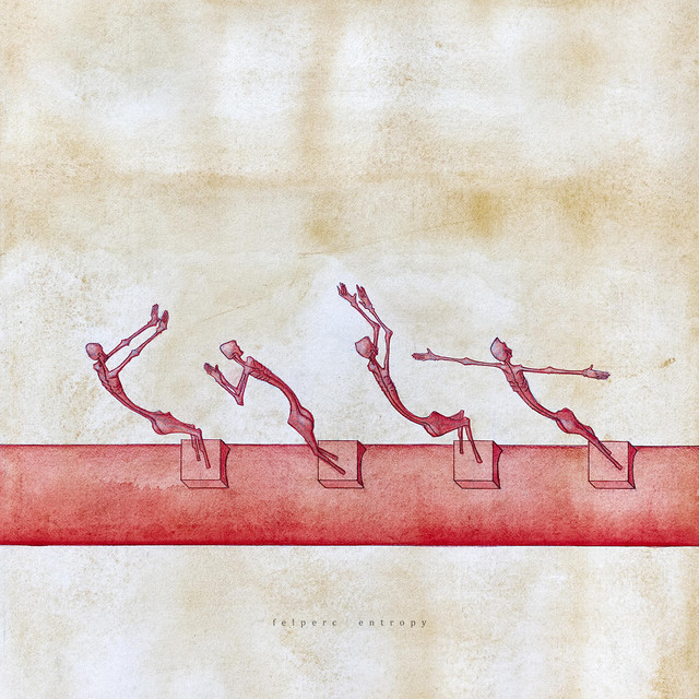 entropy cover art