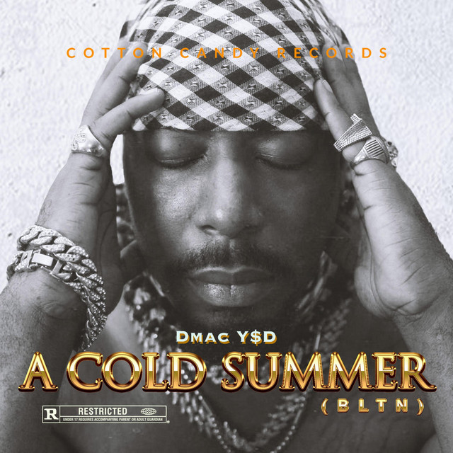 A Cold Summer (BLTN) cover art