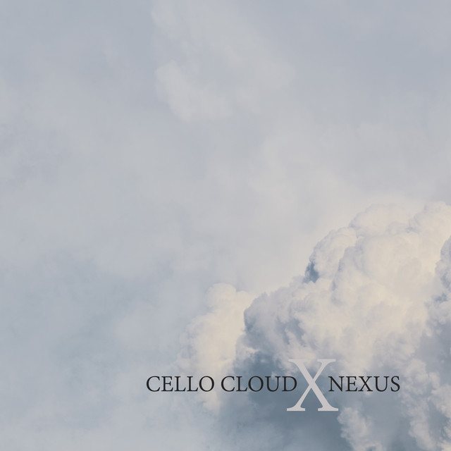 Nexus cover art