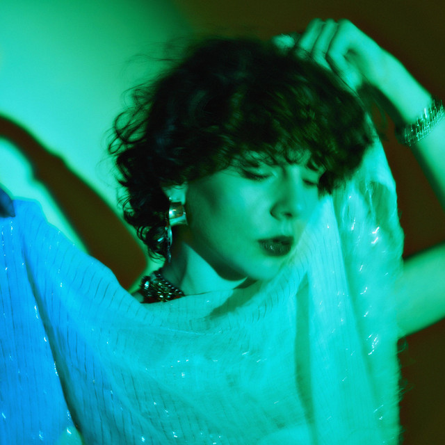 CONFESSION cover art
