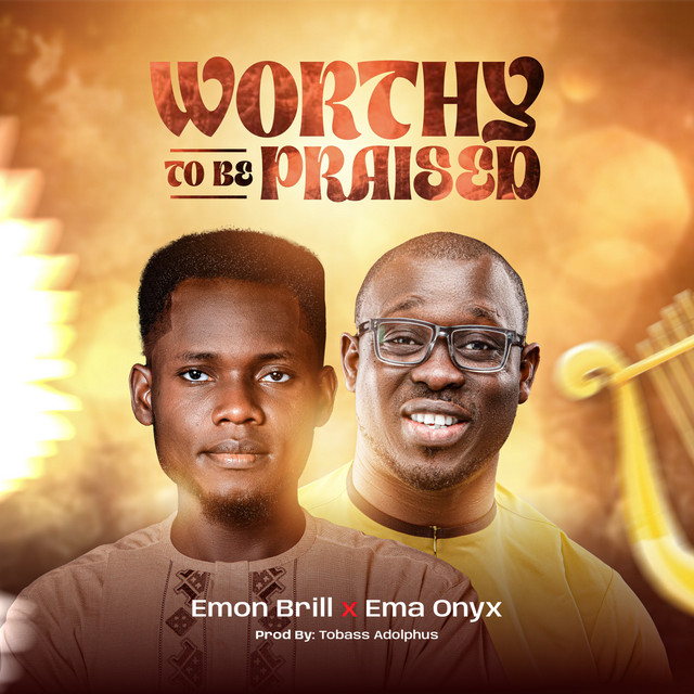 Worthy to Be Praised - Live