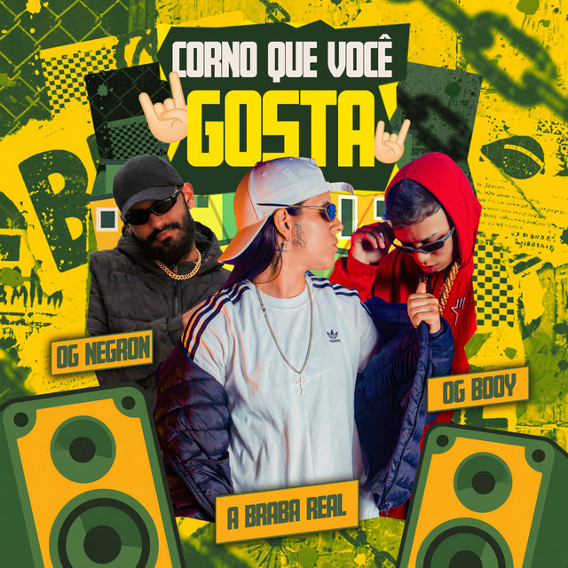 Corno Que Você Gosta