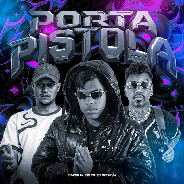 Porta Pistola album image