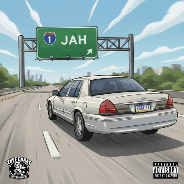 1 JAH