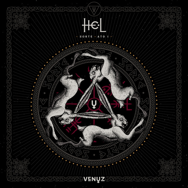 Sorte cover art