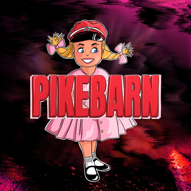 Pikebarn